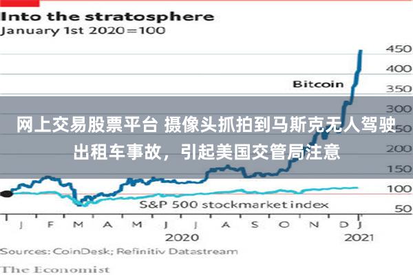 网上交易股票平台 摄像头抓拍到马斯克无人驾驶出租车事故，引起美国交管局注意