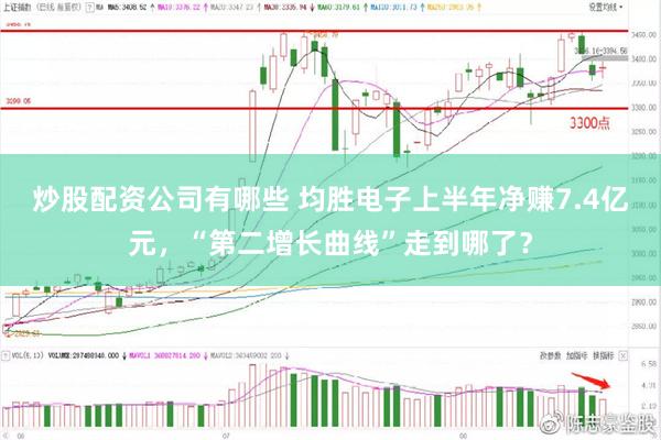 炒股配资公司有哪些 均胜电子上半年净赚7.4亿元，“第二增长曲线”走到哪了？