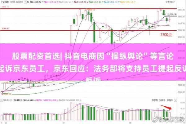 股票配资首选| 抖音电商因“操纵舆论”等言论起诉京东员工，京东回应：法务部将支持员工提起反诉